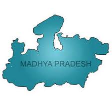 मध्य प्रदेश