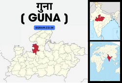 गुना [ GUNA ]